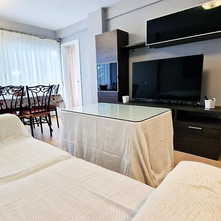 Aa Guest - Sur Sea Views Eco Apartment Бенальмадена Екстер'єр фото