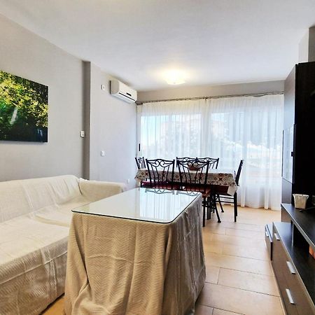 Aa Guest - Sur Sea Views Eco Apartment Бенальмадена Екстер'єр фото