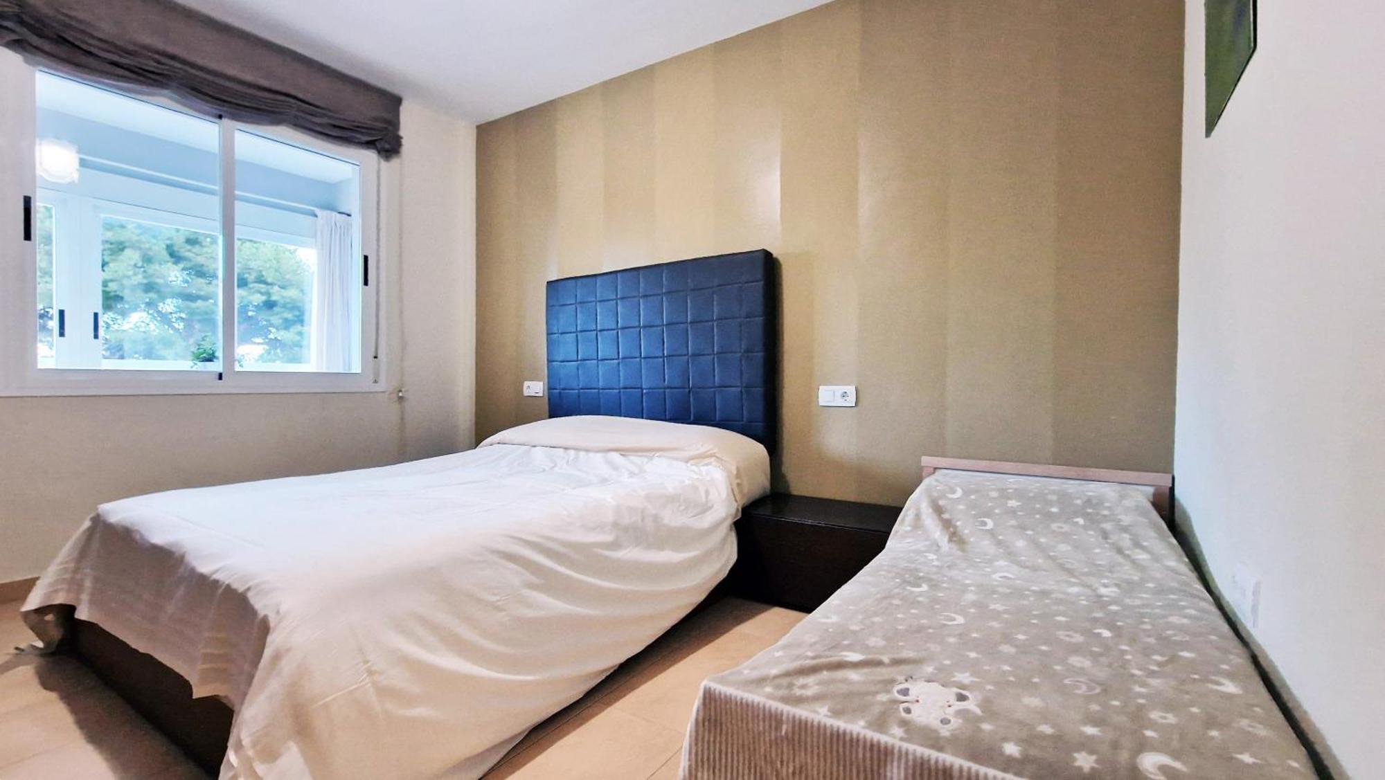 Aa Guest - Sur Sea Views Eco Apartment Бенальмадена Екстер'єр фото