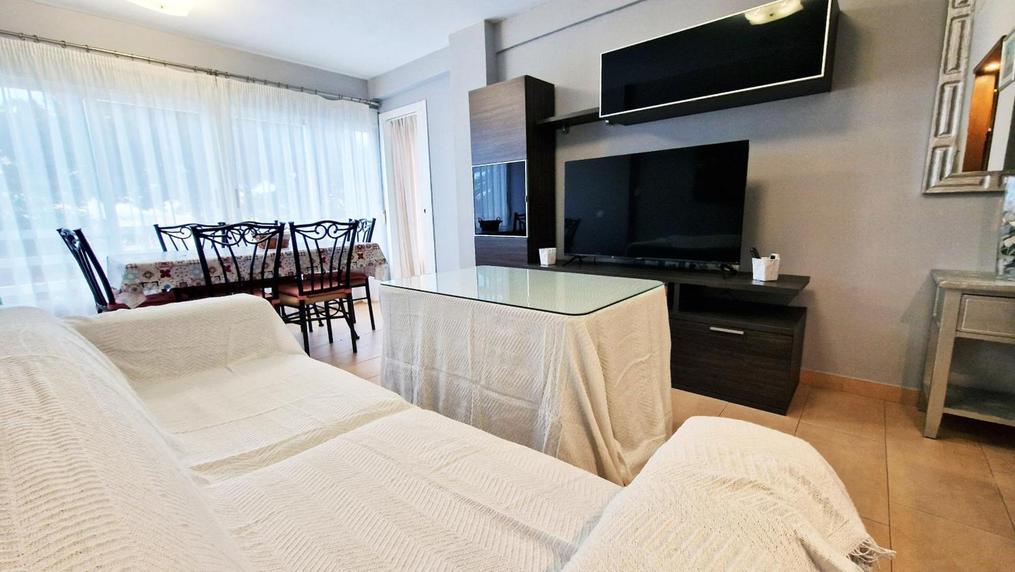 Aa Guest - Sur Sea Views Eco Apartment Бенальмадена Екстер'єр фото