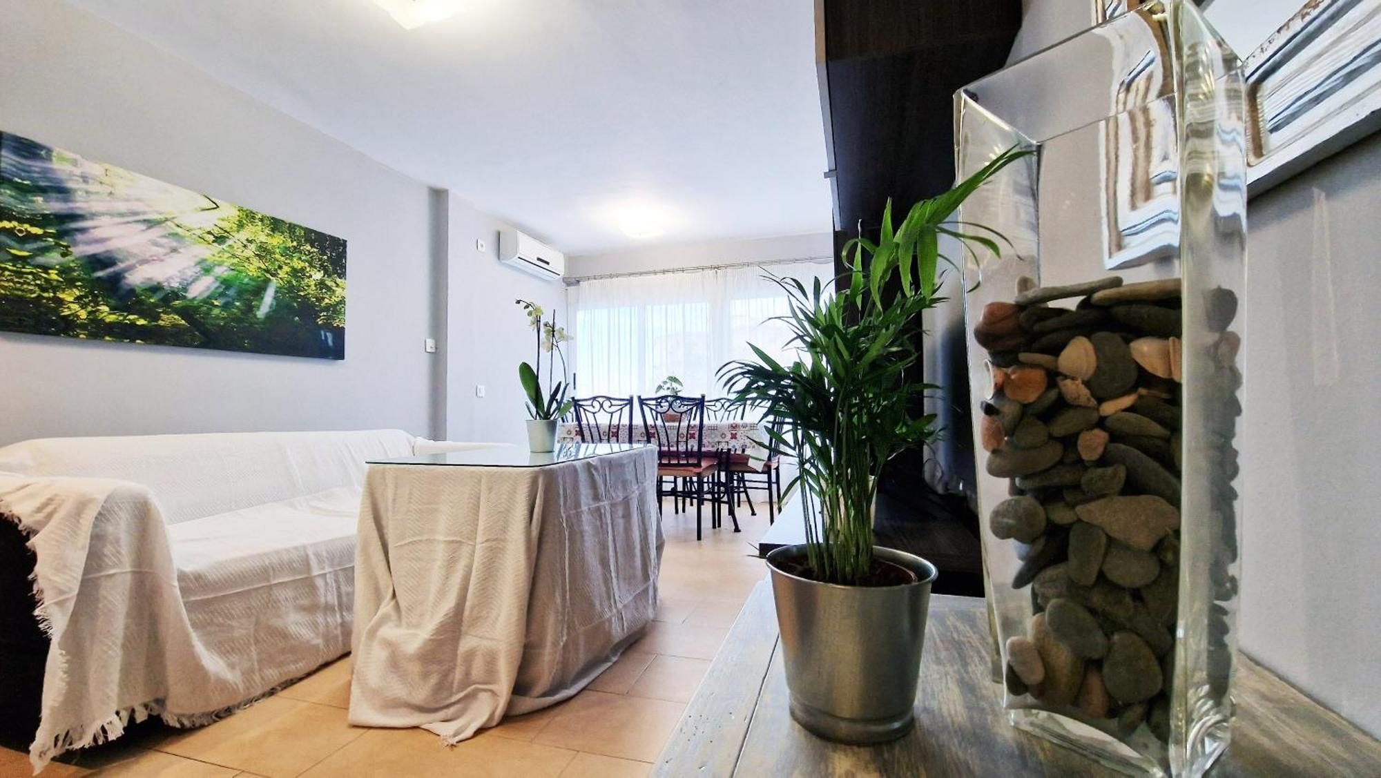 Aa Guest - Sur Sea Views Eco Apartment Бенальмадена Екстер'єр фото